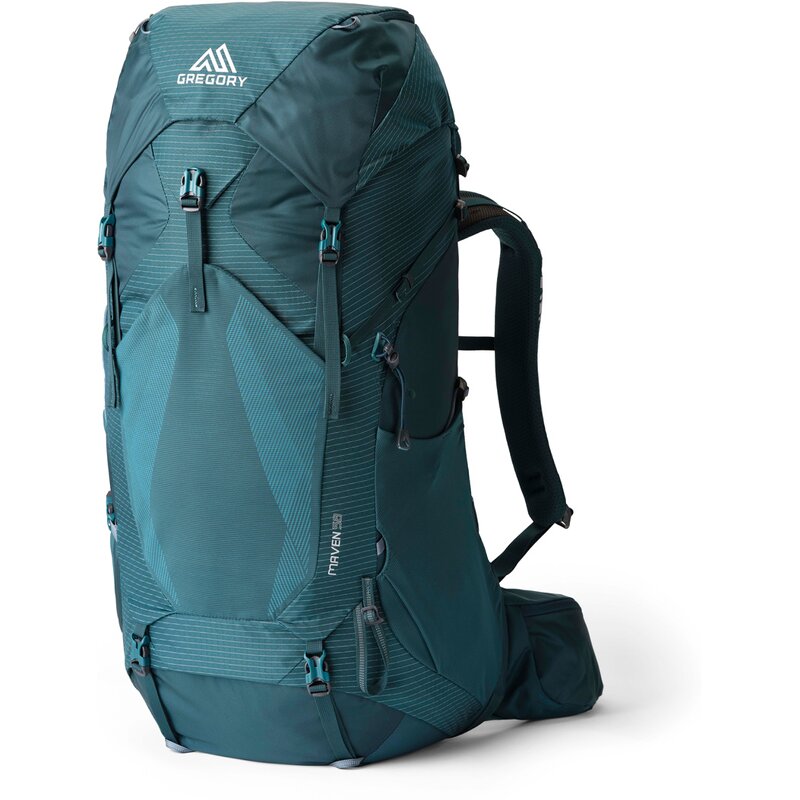 Рюкзак Maven 58 SM/MD RC Gregory, цвет ocean slate
Рюкзак Maven 58 SM/MD RC Gregory, цвет ocean slate