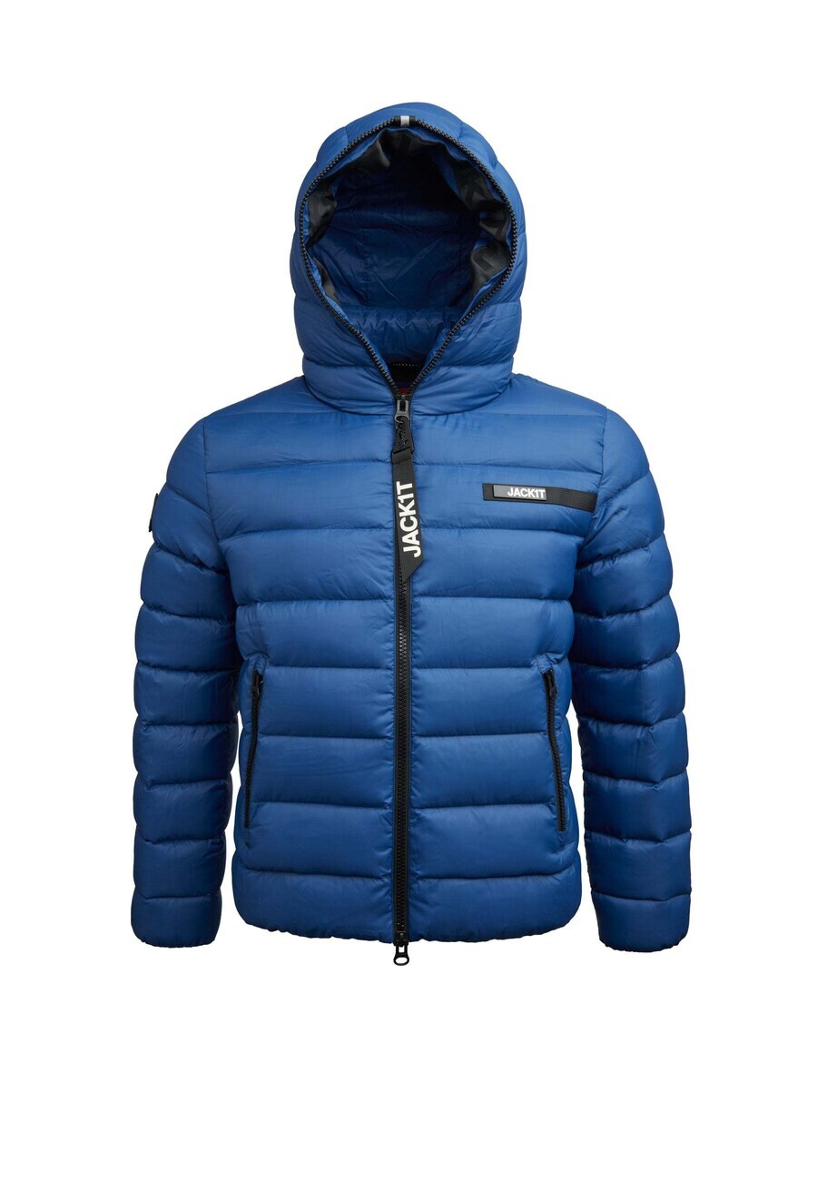 Зимняя куртка JACK1T Winter Jacket R3D, синий
Зимняя куртка JACK1T Winter Jacket R3D, синий