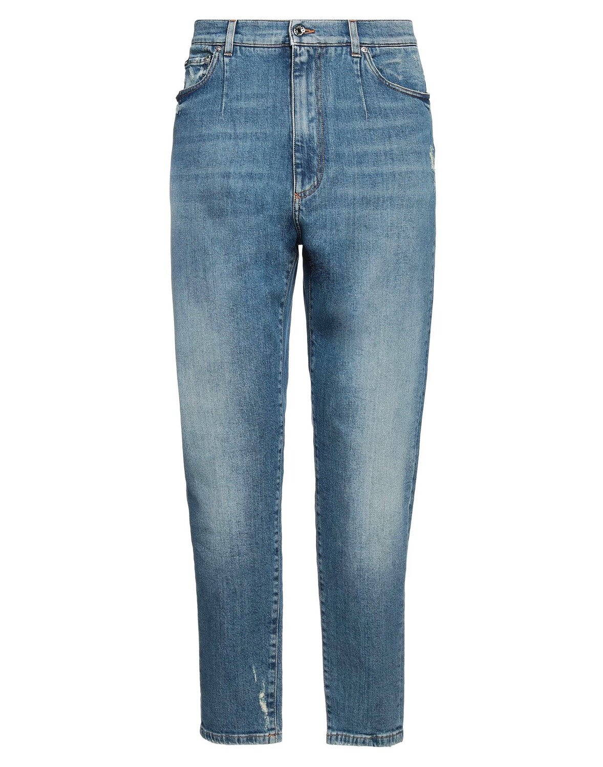 Джинсы Dolce&Gabbana, синий
Джинсы Dolce&Gabbana, синий