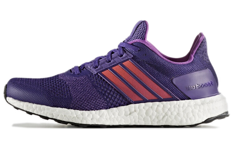 Кроссовки adidas Ultra Boost ST Unity Purple Women's
Кроссовки adidas Ultra Boost ST Unity Purple Women's