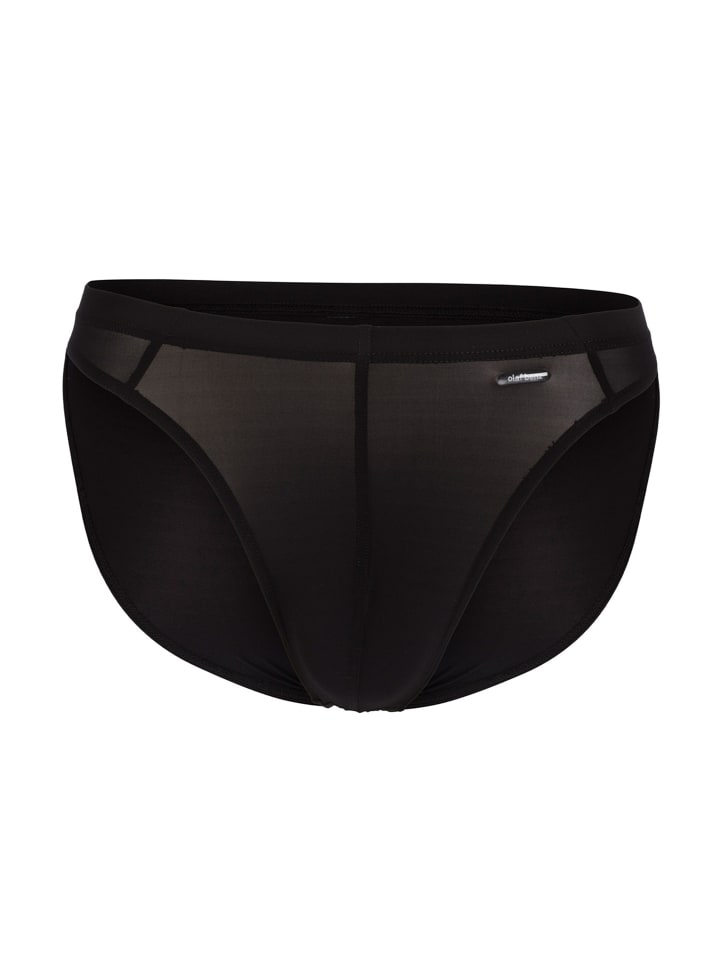 Трусы Olaf Benz, черный
Трусы Olaf Benz, черный