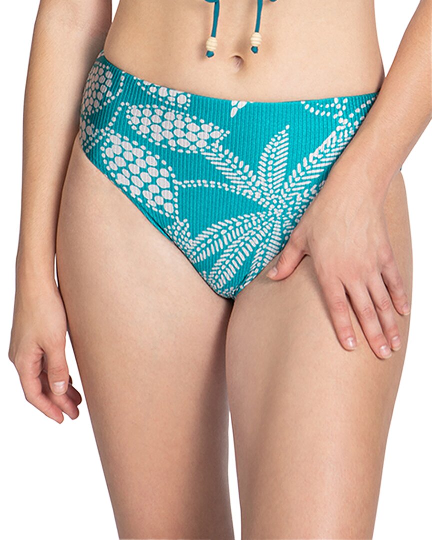 Купальник женский Robin Piccone, цвет ocean
Купальник женский Robin Piccone, цвет ocean