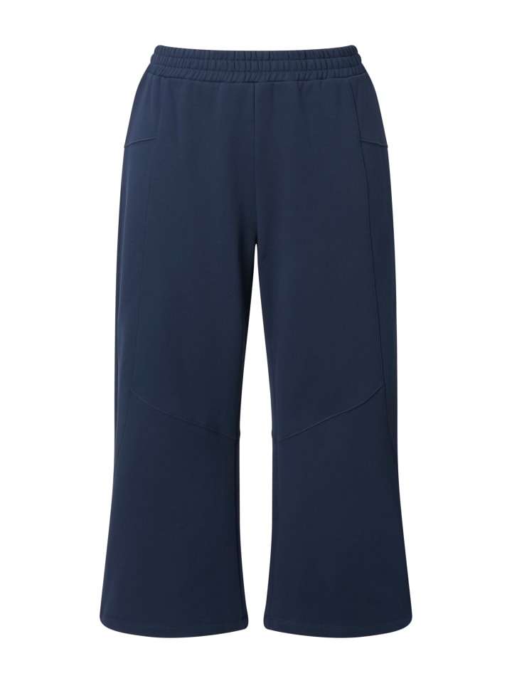 Тканевые брюки Ulla Popken
Тканевые брюки Ulla Popken