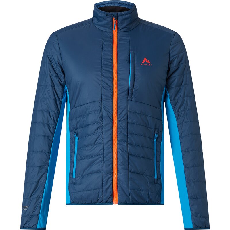 Куртка Зимба Mckinley, мультиколор
Куртка Зимба Mckinley, мультиколор