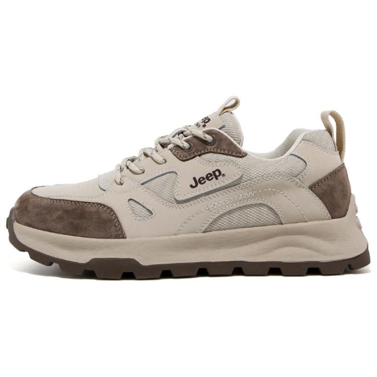 Износостойкие низкие повседневные туфли для мужчин песочного цвета Jeep, Sand
Износостойкие низкие повседневные туфли для мужчин песочного цвета Jeep, Sand