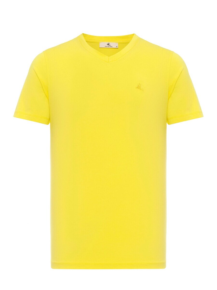 Футболка Daniel Hills, желтый 
Футболка Daniel Hills, желтый