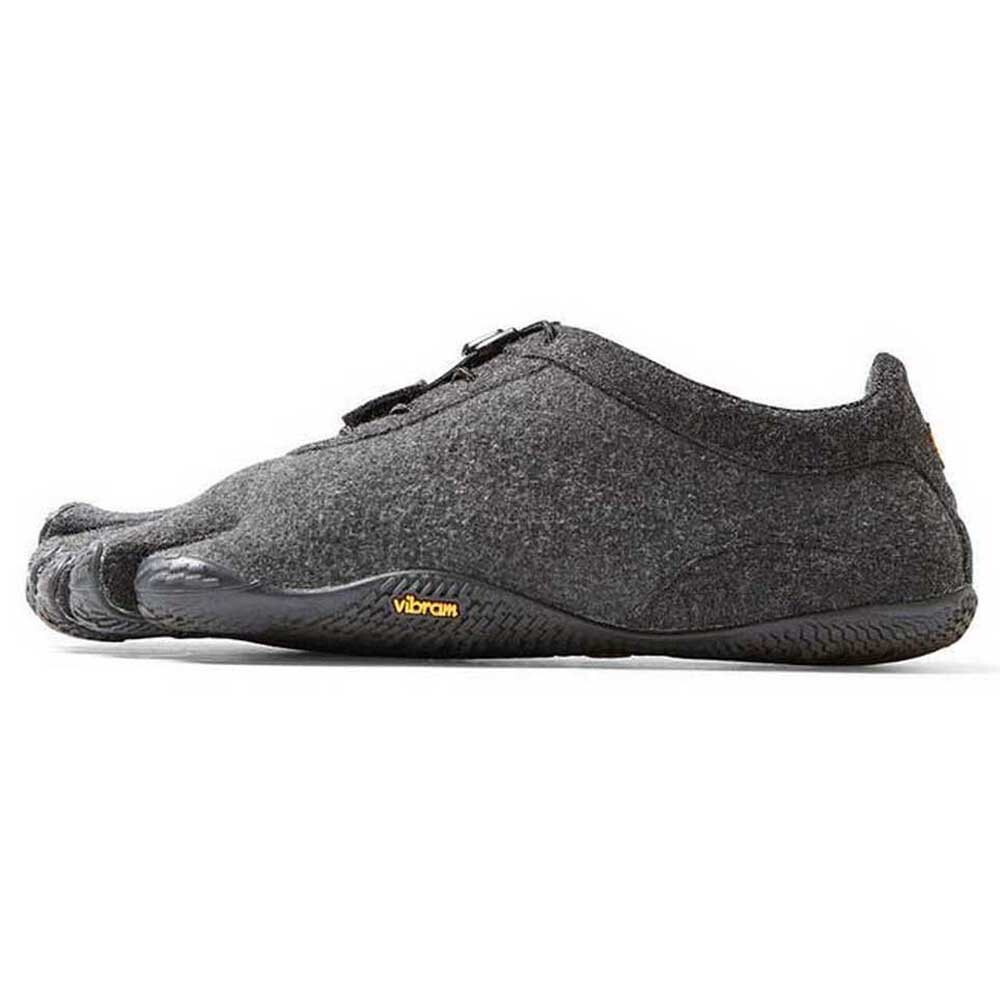 Походная обувь Vibram Fivefingers KSO Eco Wool, серый
Походная обувь Vibram Fivefingers KSO Eco Wool, серый