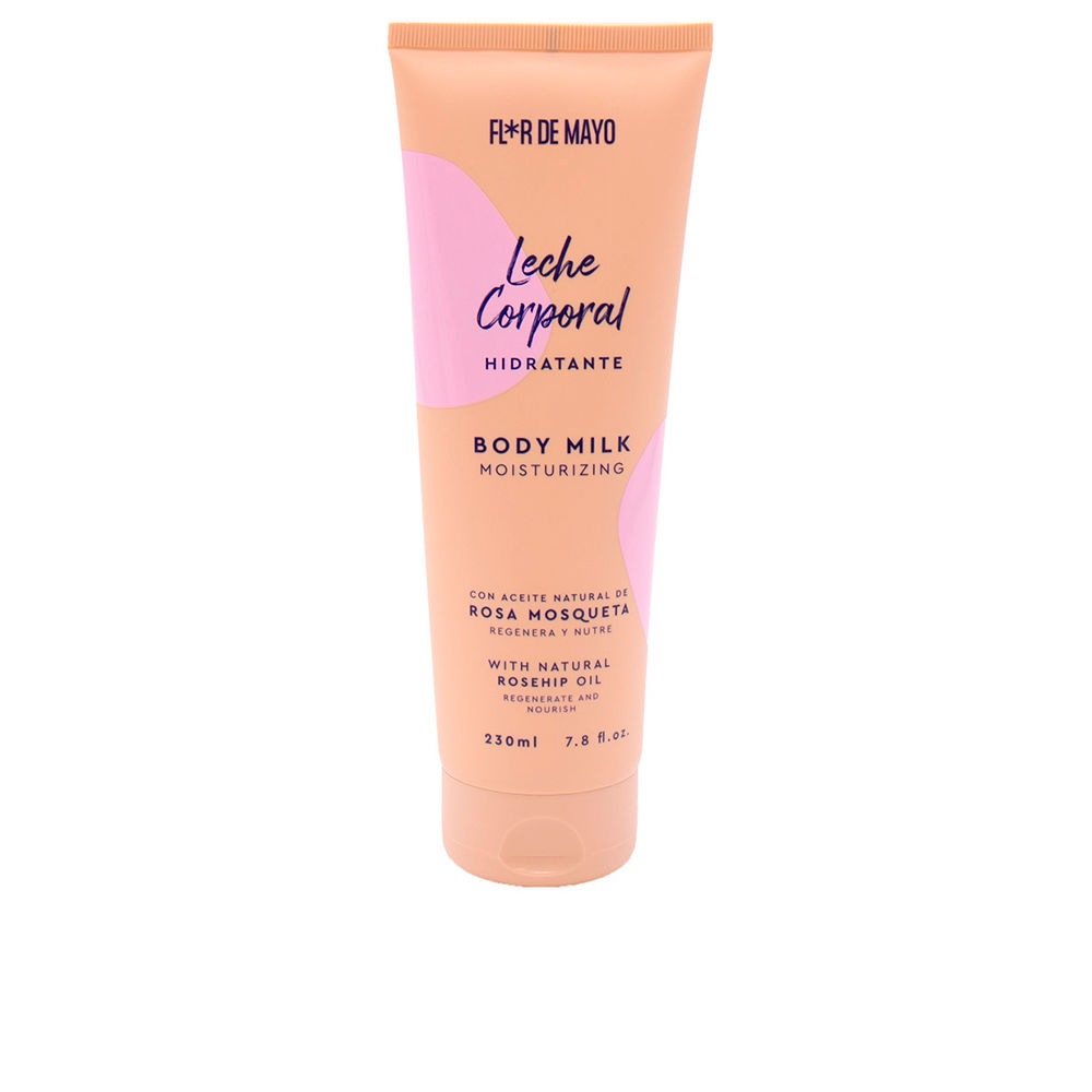 Крем для тела hagebutten-körperlotion Flor De Mayo, объем 230 мл
Крем для тела hagebutten-körperlotion Flor De Mayo, объем 230 мл