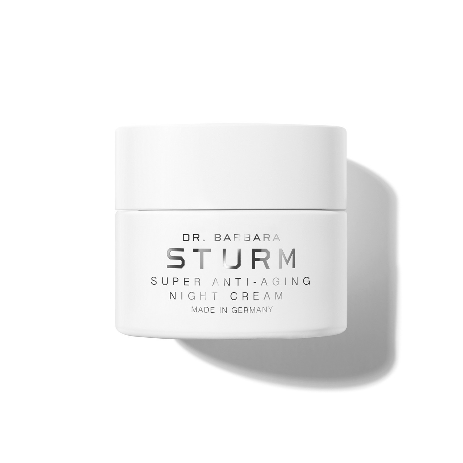 Крем для лица super anti-aging nightcream Dr Barbara Sturm, super anti-aging night cream
Крем для лица super anti-aging nightcream Dr Barbara Sturm, super anti-aging night cream