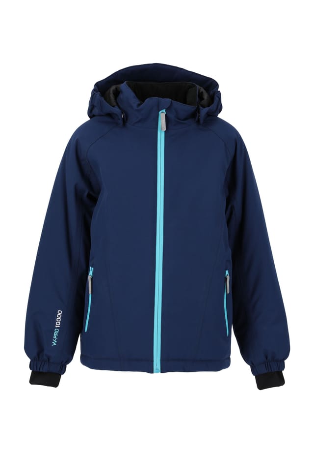 Лыжная куртка Olson с водонепроницаемыми и ветрозащитными свойствами Zigzag, цвет 2034 poseidon
Лыжная куртка Olson с водонепроницаемыми и ветрозащитными свойствами Zigzag, цвет 2034 poseidon