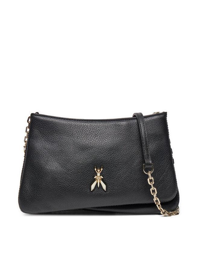 Сумочка 2B0103/L133-K103 Patrizia Pepe, черный
Сумочка 2B0103/L133-K103 Patrizia Pepe, черный