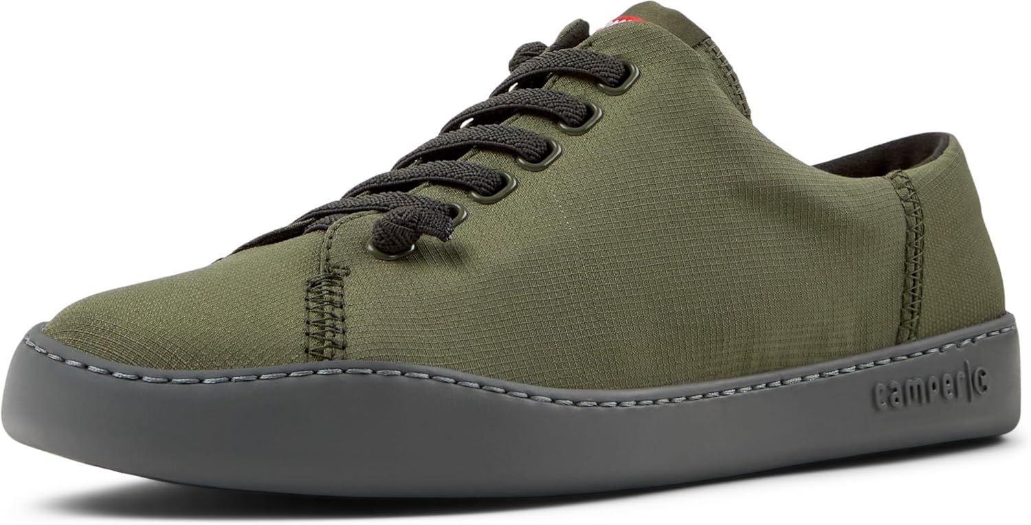 Мужские кроссовки Camper Peu Touring K100881, зеленый
Мужские кроссовки Camper Peu Touring K100881, зеленый