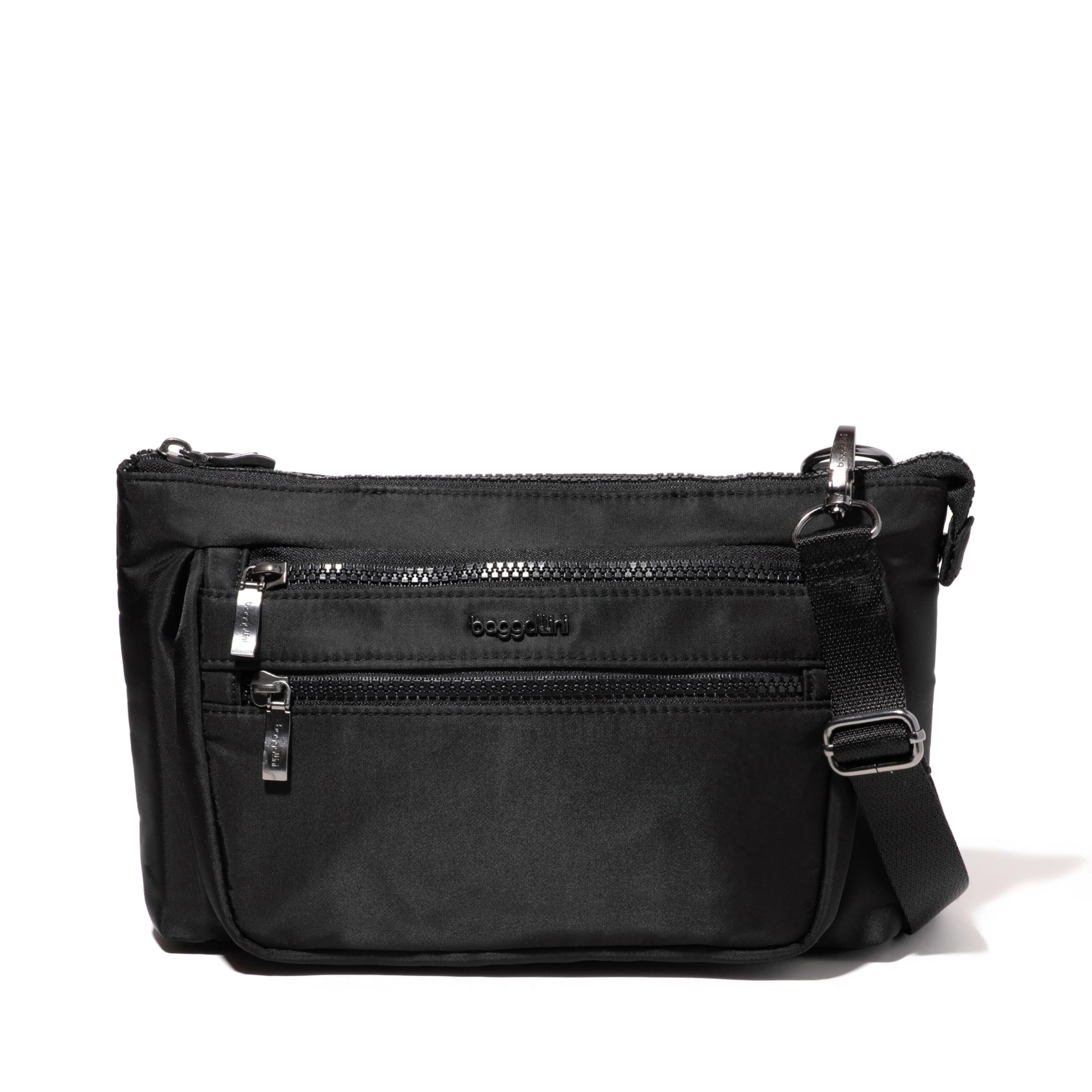 Сумка кросс-боди Baggallini Pocket Belt Bag Waist Pack And Crossbody, цвет Black Twill, Черный, Сумка кросс-боди Baggallini Pocket Belt Bag Waist Pack And Crossbody, цвет Black Twill
Сумка кросс-боди Baggallini Pocket Belt Bag Waist Pack And Crossbody, цвет Black Twill, Черный, Сумка кросс-боди Baggallini Pocket Belt Bag Waist Pack And Crossbody, цвет Black Twill