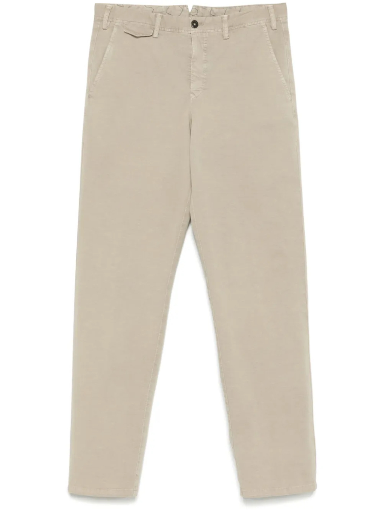 PT Torino зауженные брюки, зеленый
PT Torino зауженные брюки, зеленый