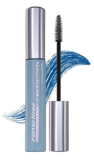 Тушь для ресниц 05 Sky Blue, 10 мл Pierre Rene, Professional Volumerich Mascara
Тушь для ресниц 05 Sky Blue, 10 мл Pierre Rene, Professional Volumerich Mascara
