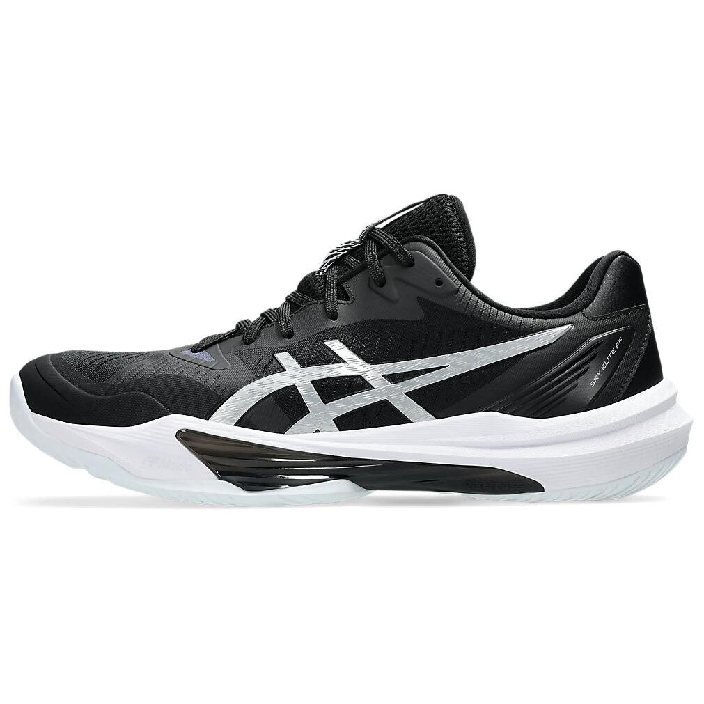 Кроссовки Asics Sky Elite FF 3 Training Shoes Men Low-top Black/white, черный
Кроссовки Asics Sky Elite FF 3 Training Shoes Men Low-top Black/white, черный