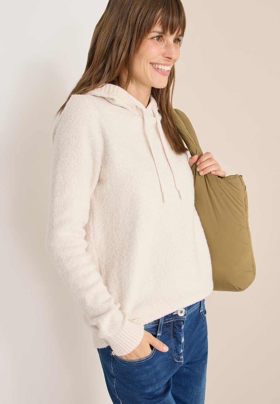 Худи Cecil Hoodie, Grau/Grey
Худи Cecil Hoodie, Grau/Grey