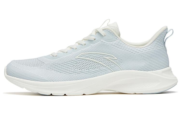 Коллекция беговых кроссовок для бега для мужчин с низким верхом белого/синего цвета Anta
Коллекция беговых кроссовок для бега для мужчин с низким верхом белого/синего цвета Anta