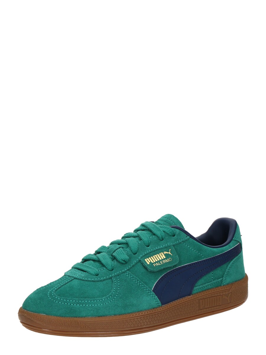 Кроссовки PUMA Palermo, Jade
Кроссовки PUMA Palermo, Jade