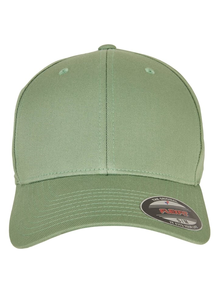 Бейсболка Flexfit Flexfit, цвет darkleafgreen
Бейсболка Flexfit Flexfit, цвет darkleafgreen