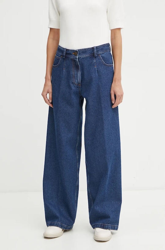 Джинсы Forte Forte, синий
Джинсы Forte Forte, синий