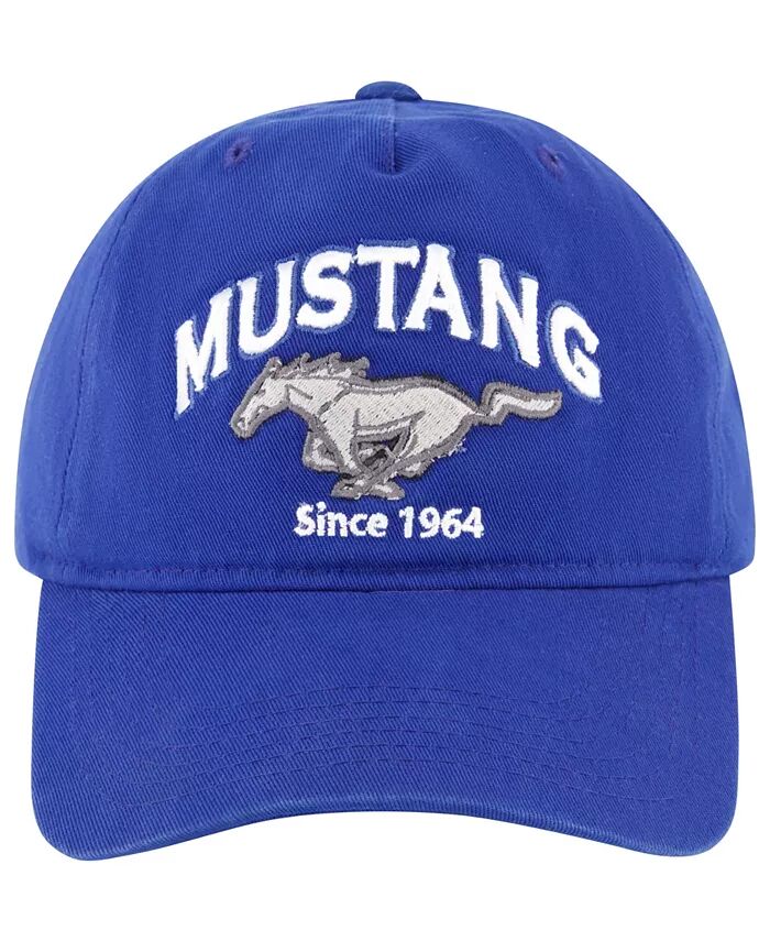 Бейсболка мужская Mustang с 3D-вышивкой Ford
Бейсболка мужская Mustang с 3D-вышивкой Ford