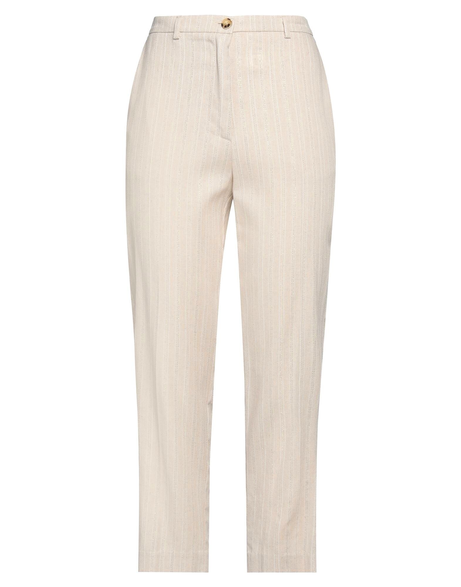 Брюки Vicolo, бежевый
Брюки Vicolo, бежевый