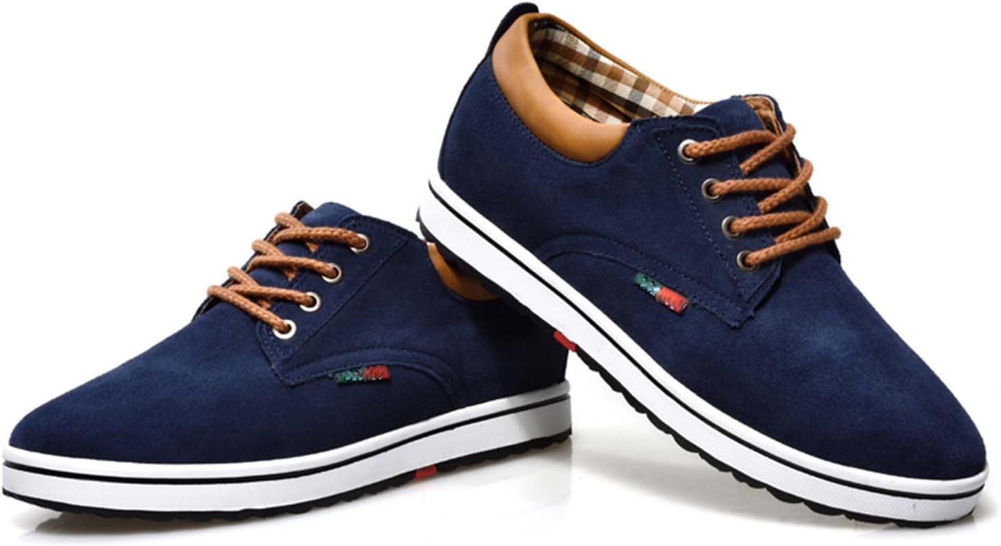 Мужские туфли CERYTHRINA с увеличением роста на 6 см, шнуровка, фланелевый верх, кожа коровьей выделки, синий
Мужские туфли CERYTHRINA с увеличением роста на 6 см, шнуровка, фланелевый верх, кожа коровьей выделки, синий