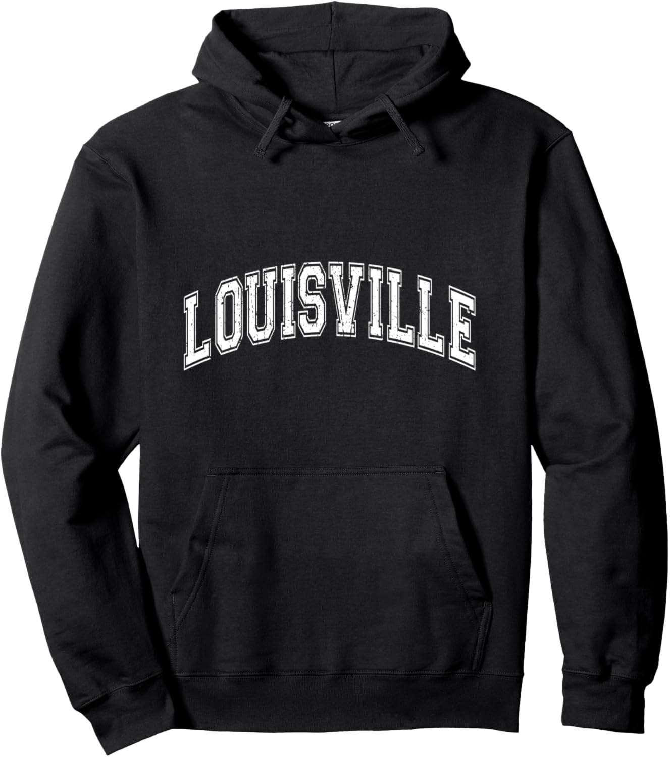 Классическая винтажная спортивная толстовка Louisville Classic из Кентукки Louisville City Apparel Shop, черный
Классическая винтажная спортивная толстовка Louisville Classic из Кентукки Louisville City Apparel Shop, черный
