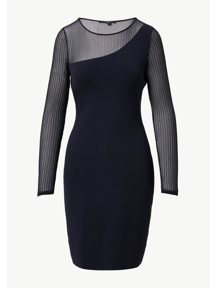 Платье в цвете 5976_navy comma
Платье в цвете 5976_navy comma