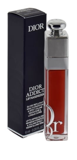 Блеск для губ, оттенок 028 Dior 8 Intense, 6 мл Dior, Addict Lip Maximizer
Блеск для губ, оттенок 028 Dior 8 Intense, 6 мл Dior, Addict Lip Maximizer