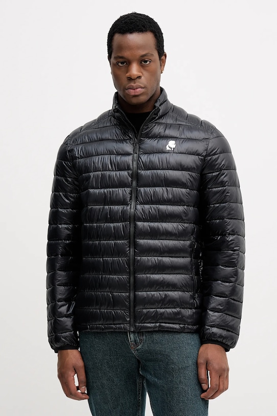 Куртка Karl Lagerfeld, черный
Куртка Karl Lagerfeld, черный