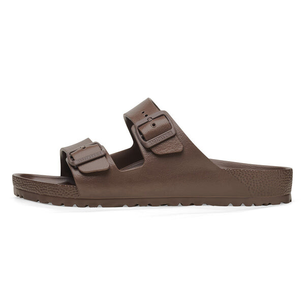 Тапочки arizona eva sandals 'roast' Birkenstock, коричневый
Тапочки arizona eva sandals 'roast' Birkenstock, коричневый