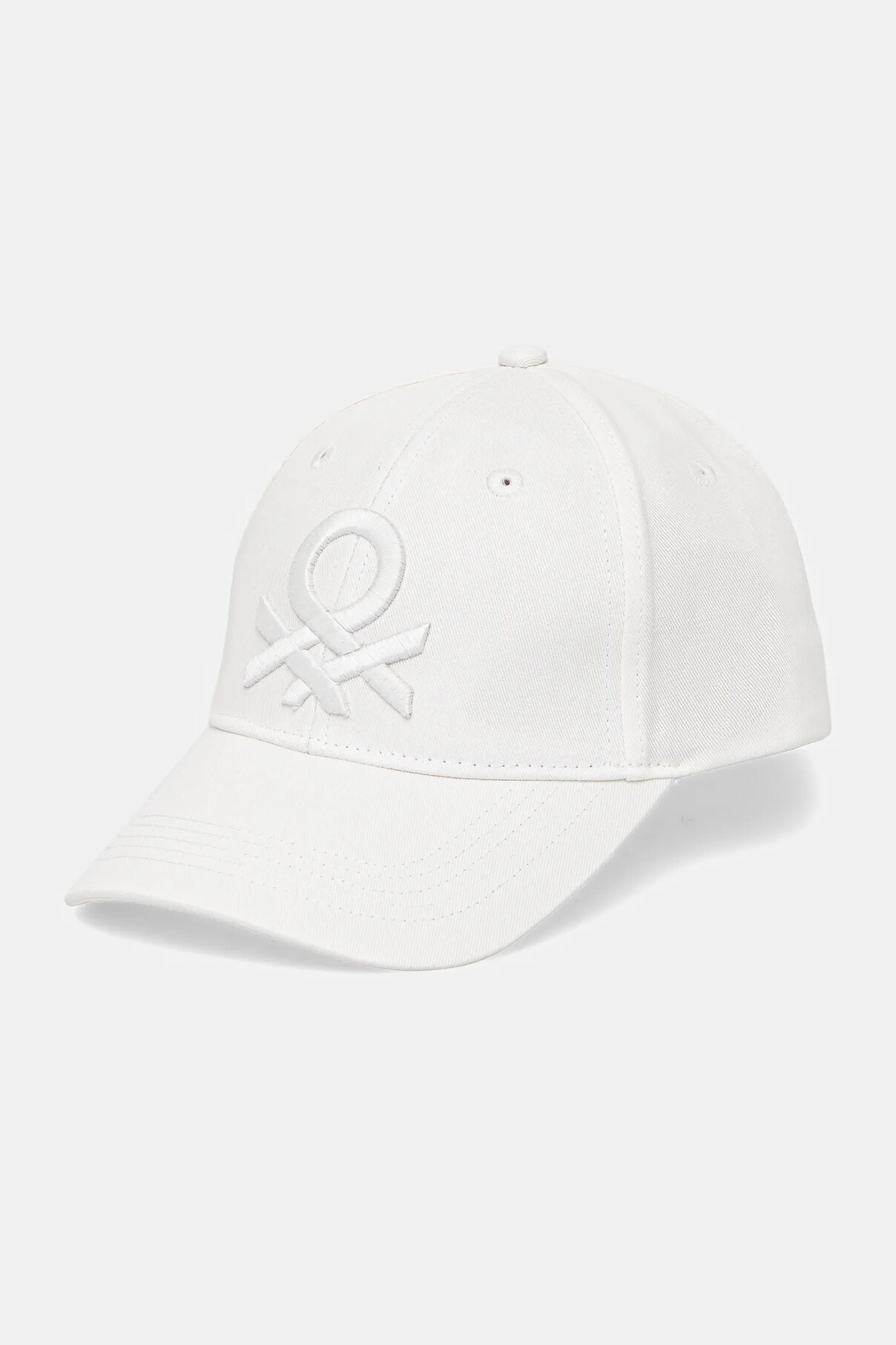 Кепка United Colors Of Benetton, белый
Кепка United Colors Of Benetton, белый