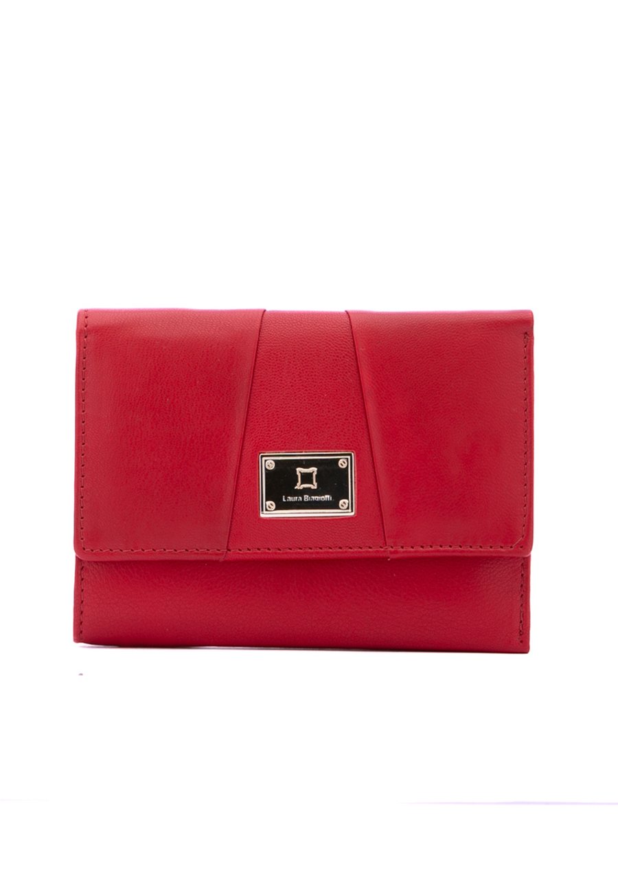 Кошелек Laura Biagiotti Wallet, Red
Кошелек Laura Biagiotti Wallet, Red