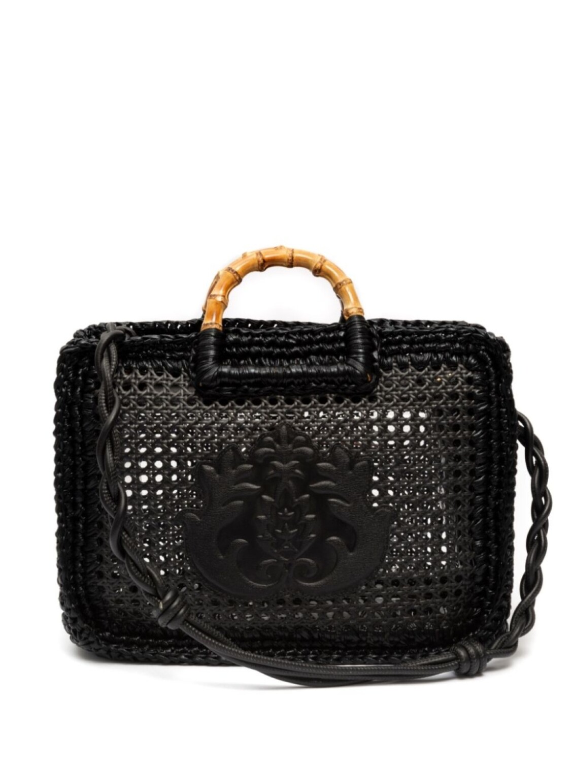 Сумка-шоппер Duna Isla, черный
Сумка-шоппер Duna Isla, черный