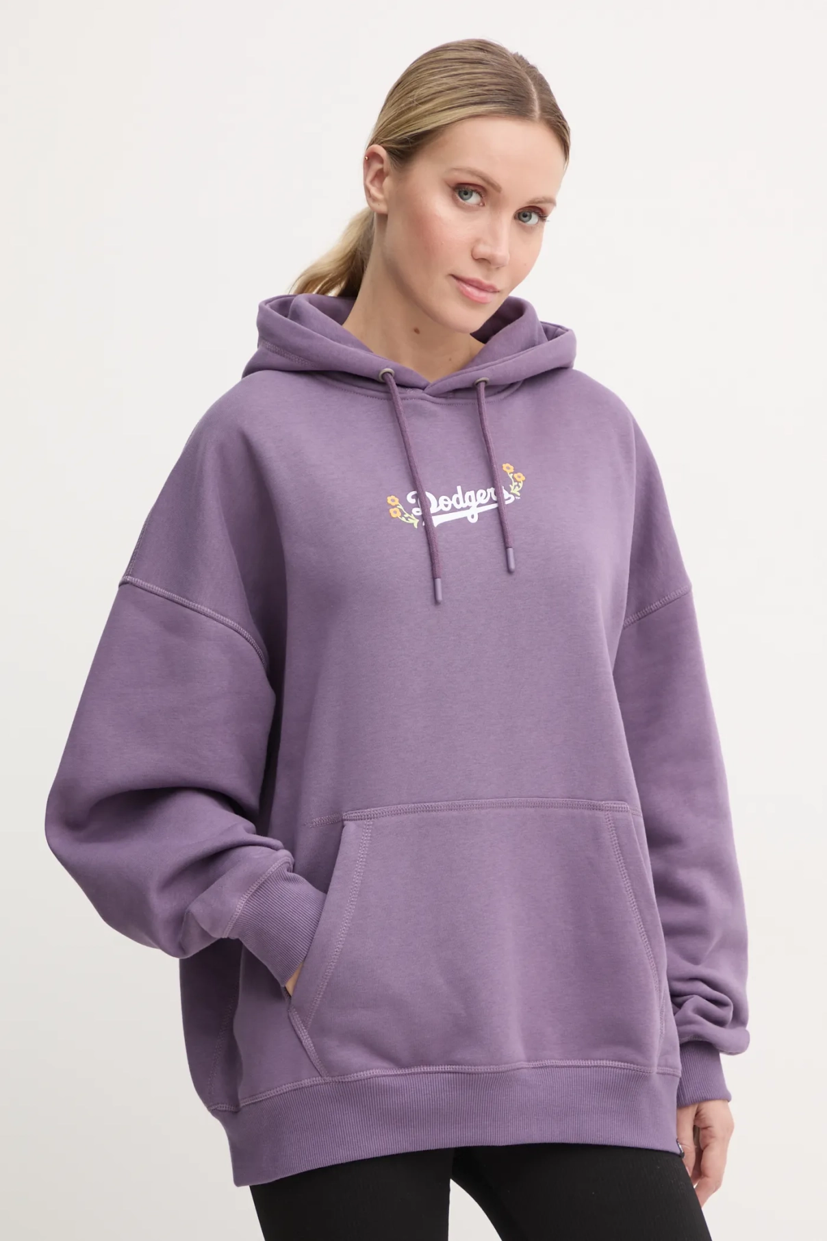 Толстовка MLB Los Angeles Dodgers 47 brand, фиолетовый
Толстовка MLB Los Angeles Dodgers 47 brand, фиолетовый