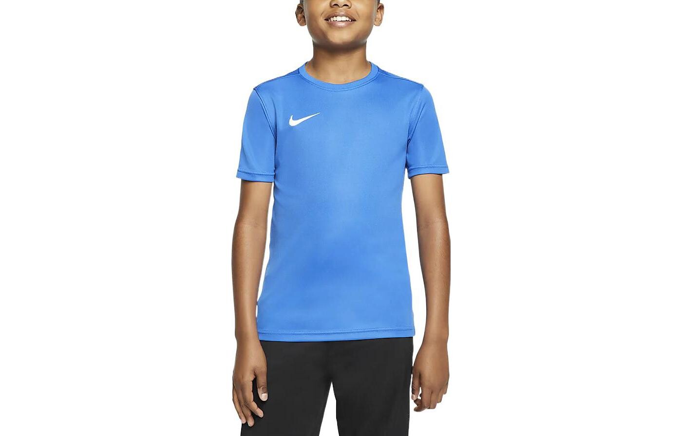 Детская футболка Nike, синий
Детская футболка Nike, синий