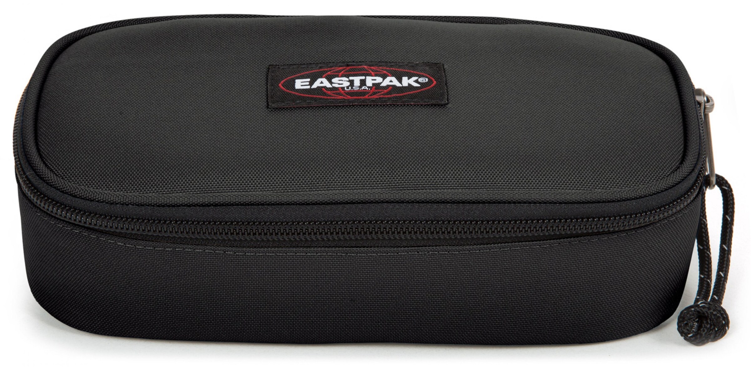 EASTPAK Чехол в черном цвете
EASTPAK Чехол в черном цвете
