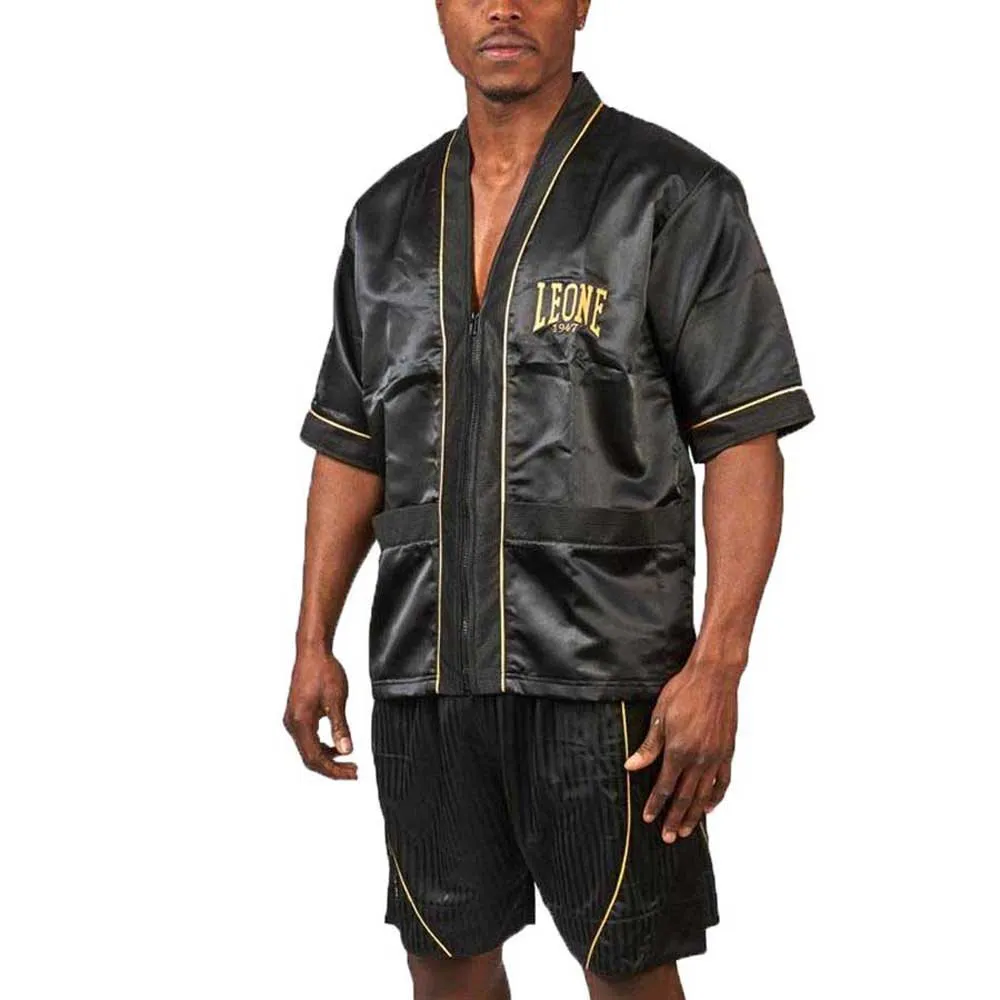 Жилет Leone1947 Premium Coach, черный
Жилет Leone1947 Premium Coach, черный