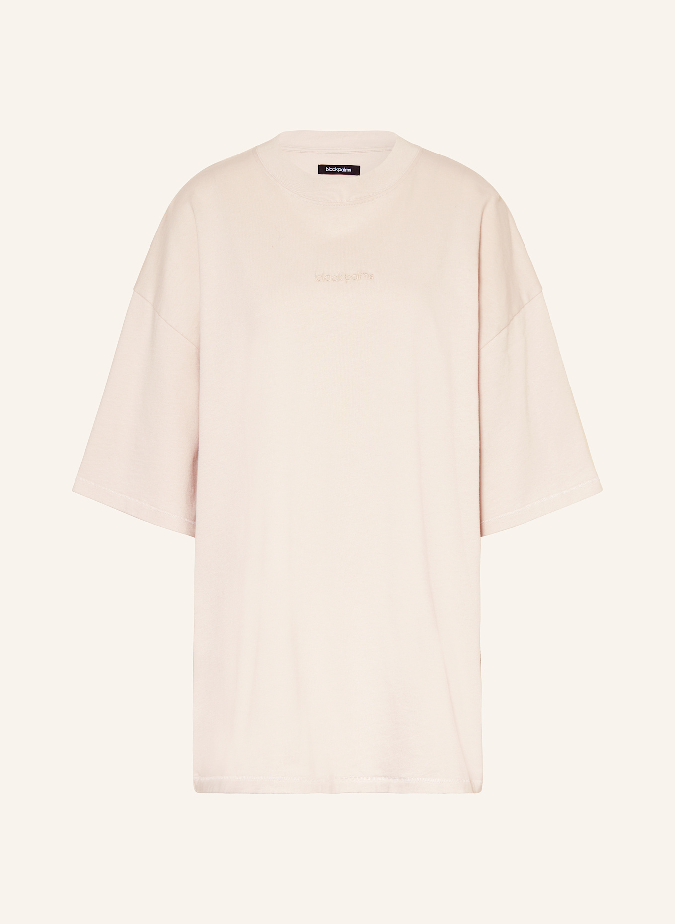 Футболка Black Palms, серый
Футболка Black Palms, серый