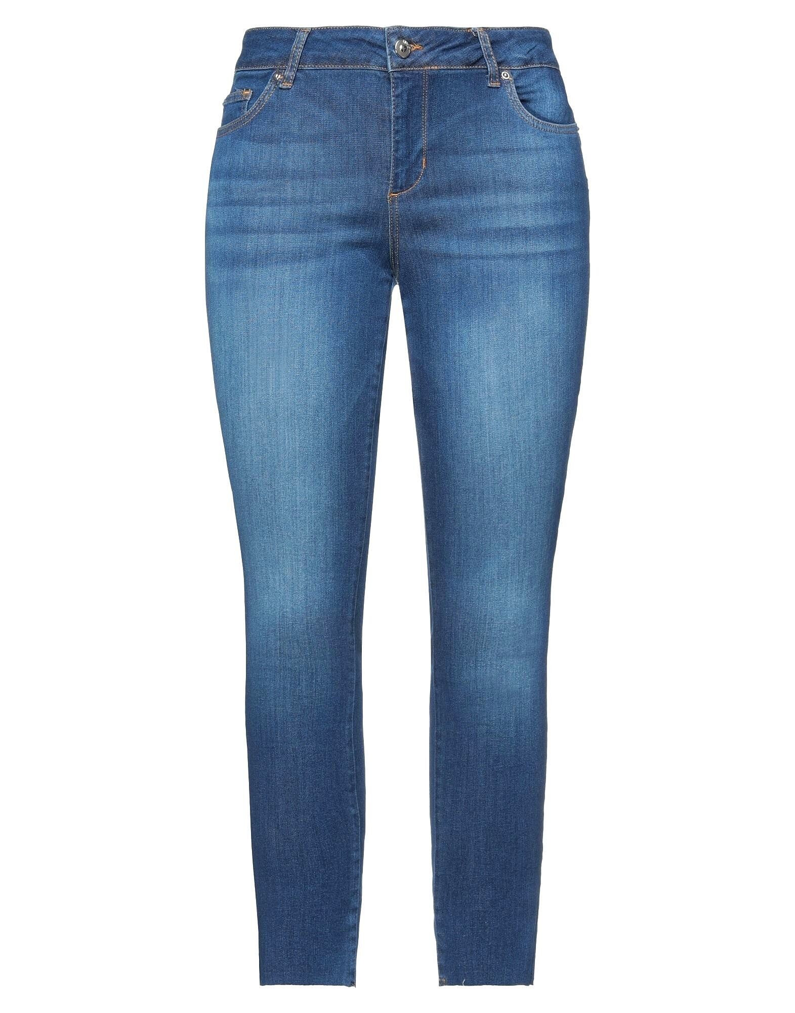 Джинсы Liu •Jo, синий
Джинсы Liu •Jo, синий