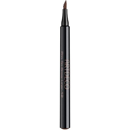 Жидкий стойкий карандаш для бровей Pro Tip Brow Liner, 1 мл, 12 кончиков черного дерева, Artdeco
Жидкий стойкий карандаш для бровей Pro Tip Brow Liner, 1 мл, 12 кончиков черного дерева, Artdeco