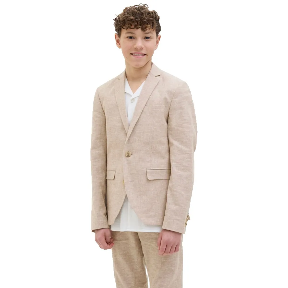 Блейзер Jack & Jones Riviera, бежевый
Блейзер Jack & Jones Riviera, бежевый