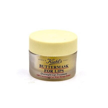 Kiehl's Buttermask For Lips Маска для губ для женщин 30г
Kiehl's Buttermask For Lips Маска для губ для женщин 30г