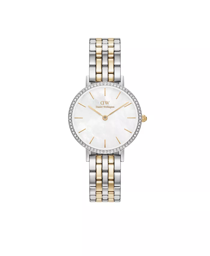 Унисекс-часы аналоговые серебристые из нержавеющей стали, 28 мм Daniel Wellington, Белый, Унисекс-часы аналоговые серебристые из нержавеющей стали, 28 мм Daniel Wellington
Унисекс-часы аналоговые серебристые из нержавеющей стали, 28 мм Daniel Wellington, Белый, Унисекс-часы аналоговые серебристые из нержавеющей стали, 28 мм Daniel Wellington