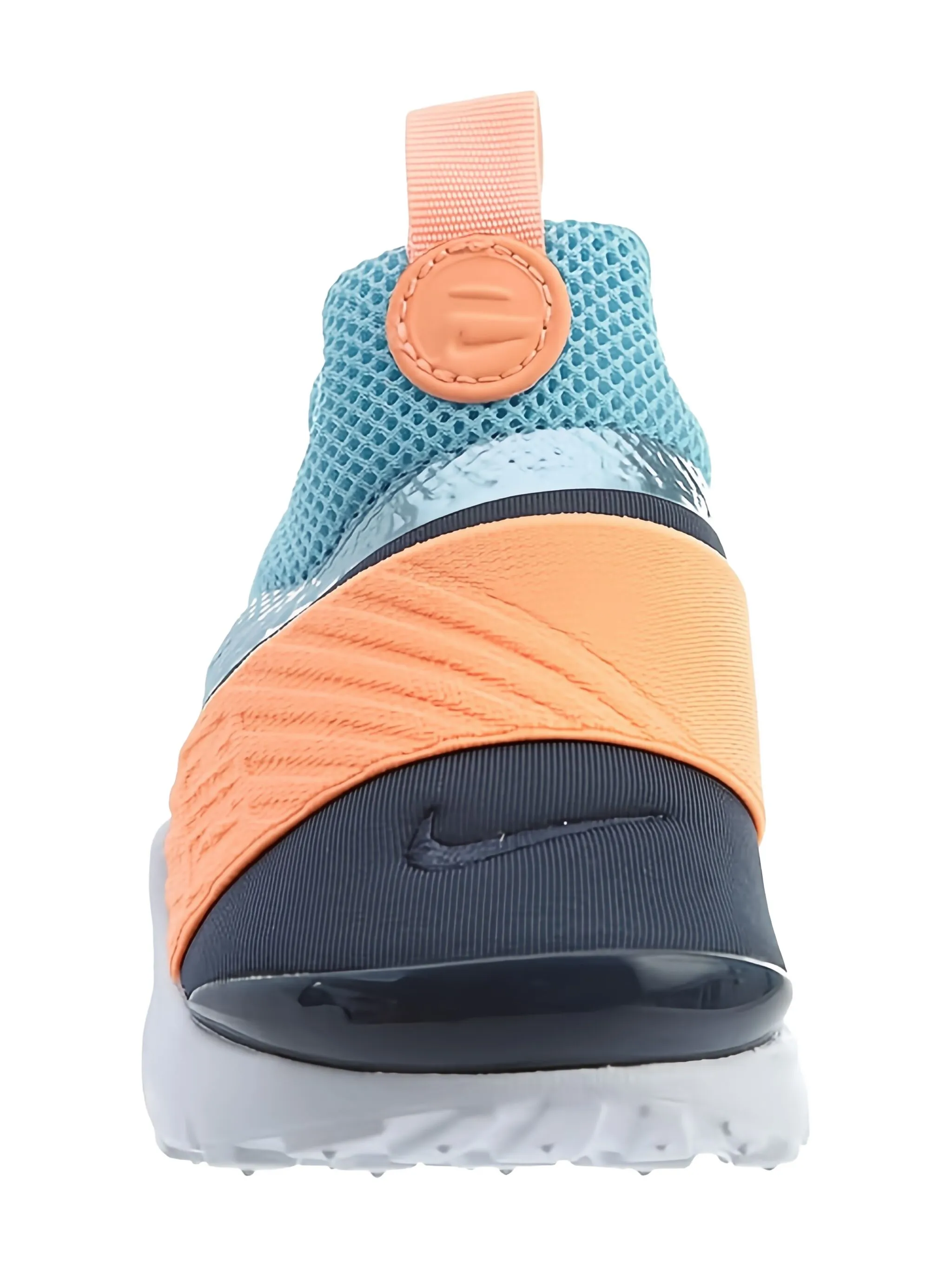 Кроссовки Presto Extreme Gaze/Orange Pulse/Black/White Nike Kids, синий
Кроссовки Presto Extreme Gaze/Orange Pulse/Black/White Nike Kids, синий