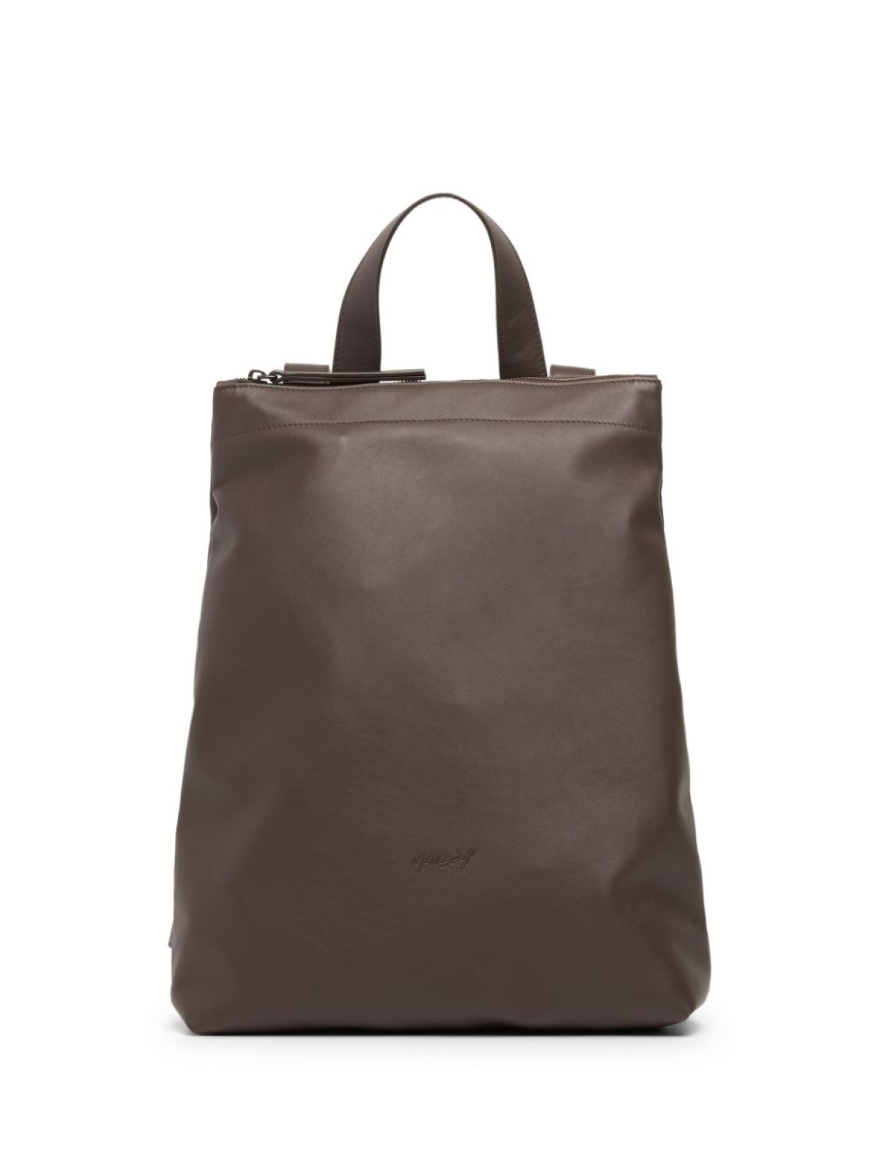 Marsèll рюкзак Bretella, коричневый
Marsèll рюкзак Bretella, коричневый