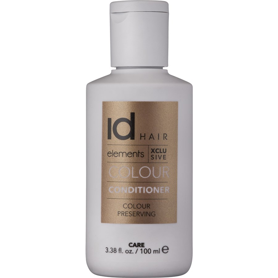 Кондиционер для волос ID Hair Color Conditioner, 300 ml
Кондиционер для волос ID Hair Color Conditioner, 300 ml