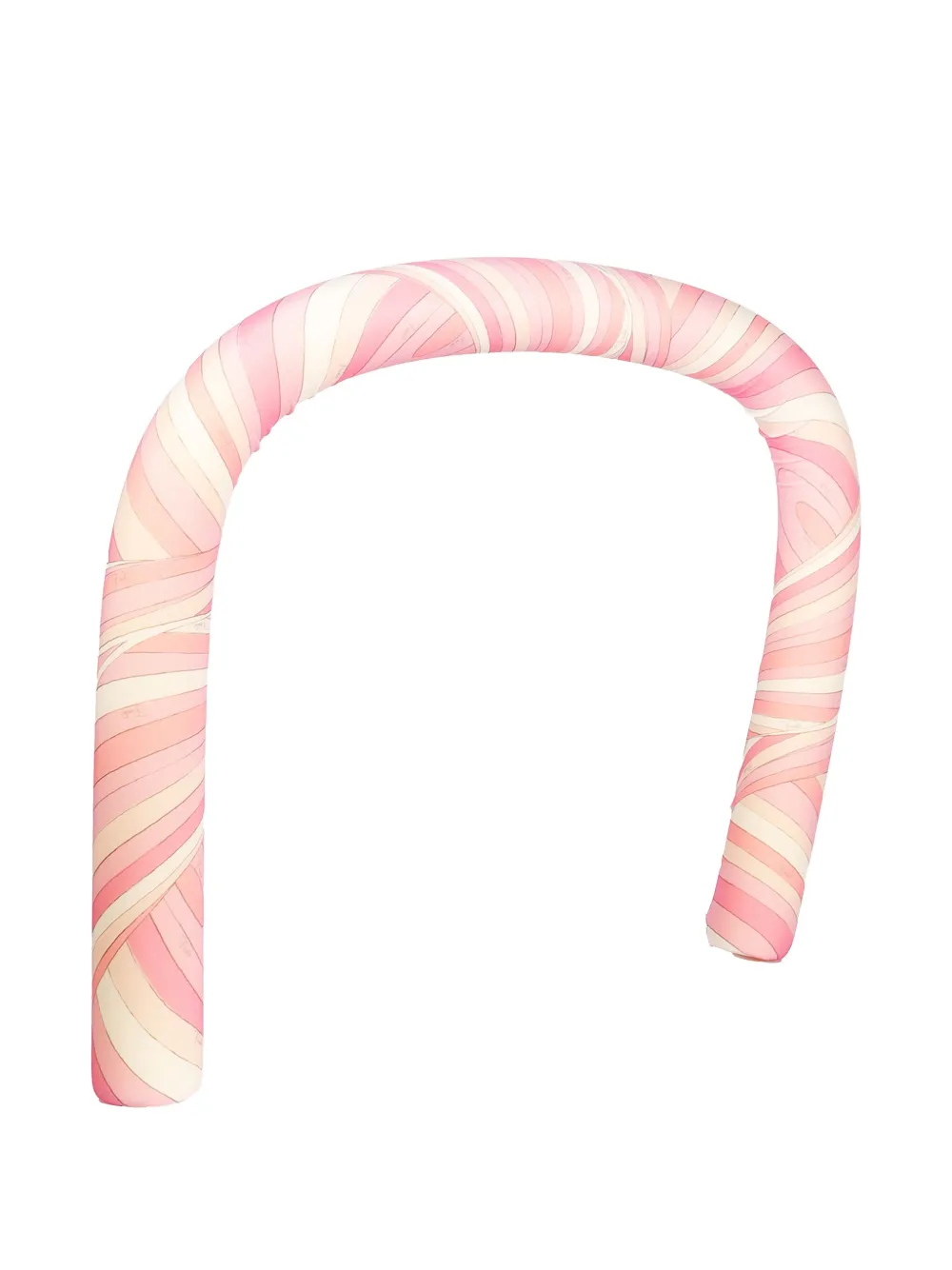 Лапша с принтом Pucci, розовый
Лапша с принтом Pucci, розовый